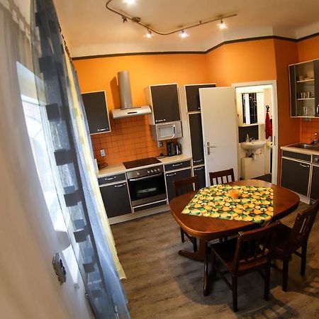 Ljubljana Apartment Exteriér fotografie