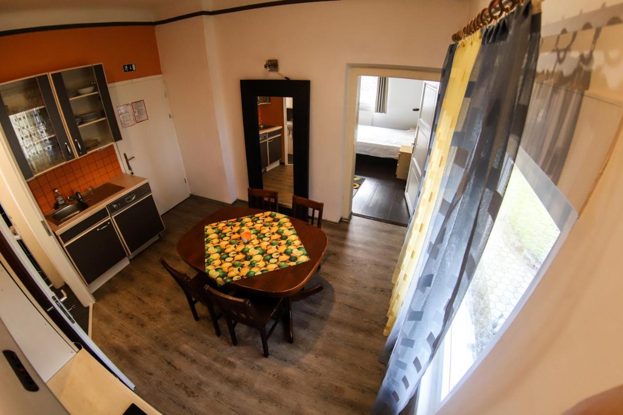 Ljubljana Apartment Exteriér fotografie