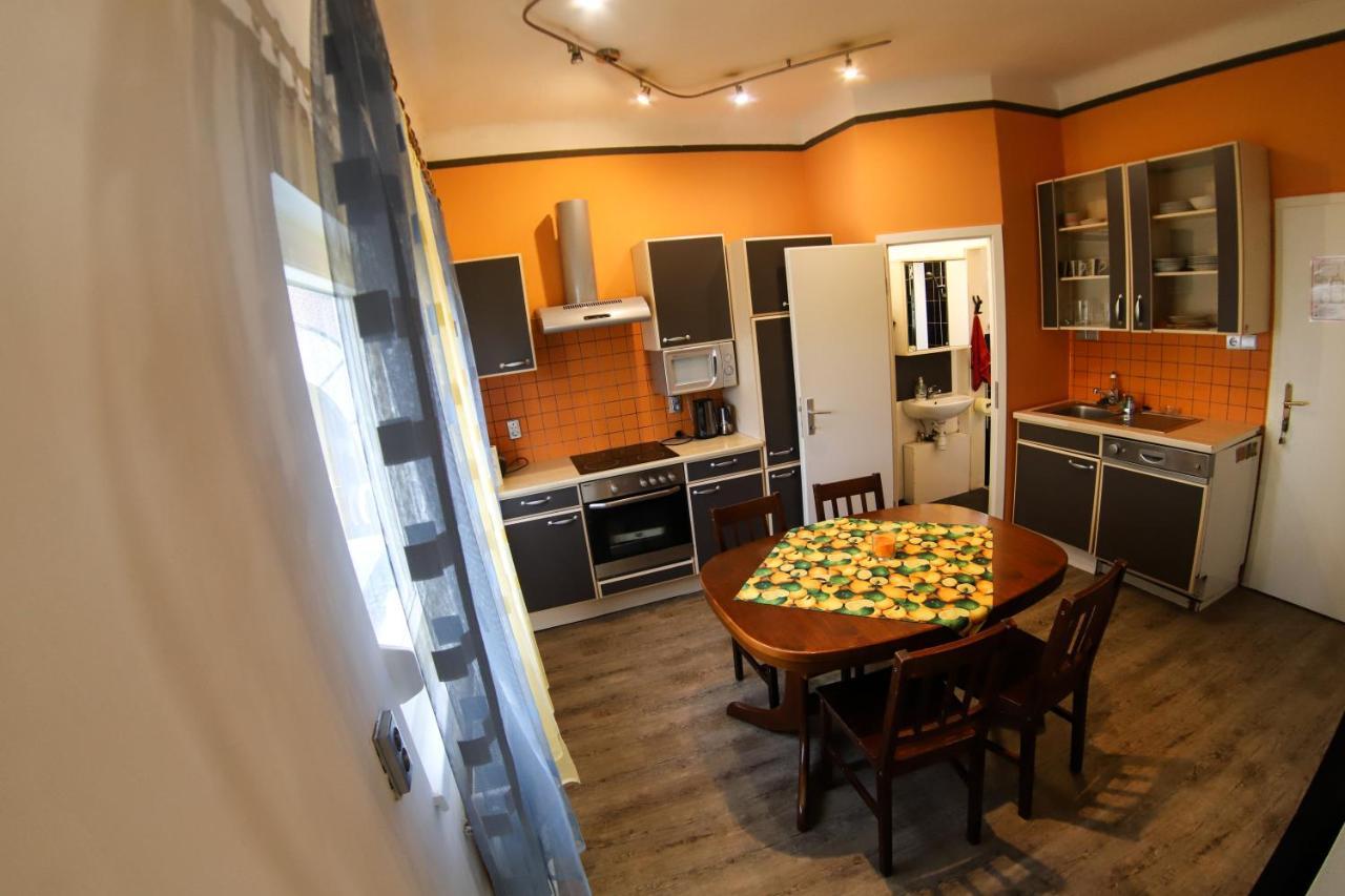 Ljubljana Apartment Exteriér fotografie