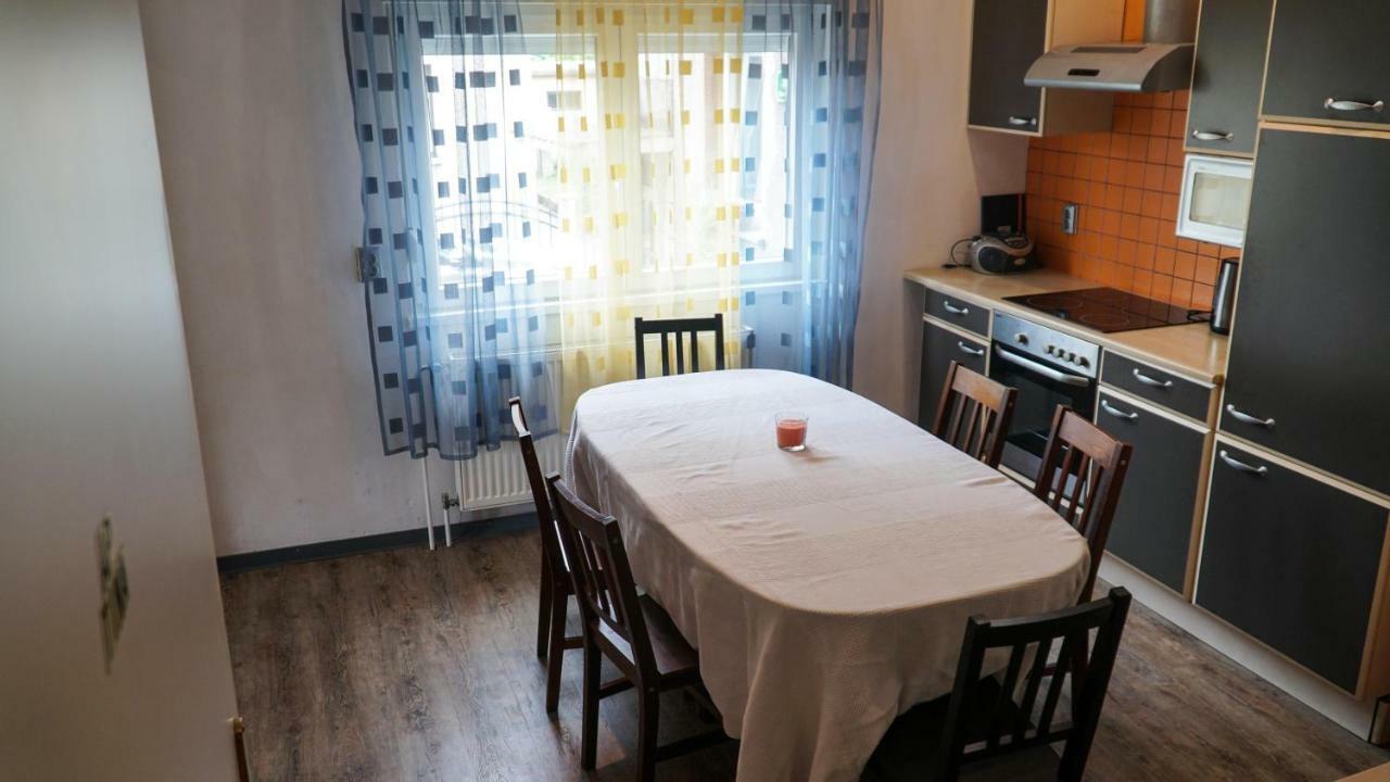 Ljubljana Apartment Exteriér fotografie