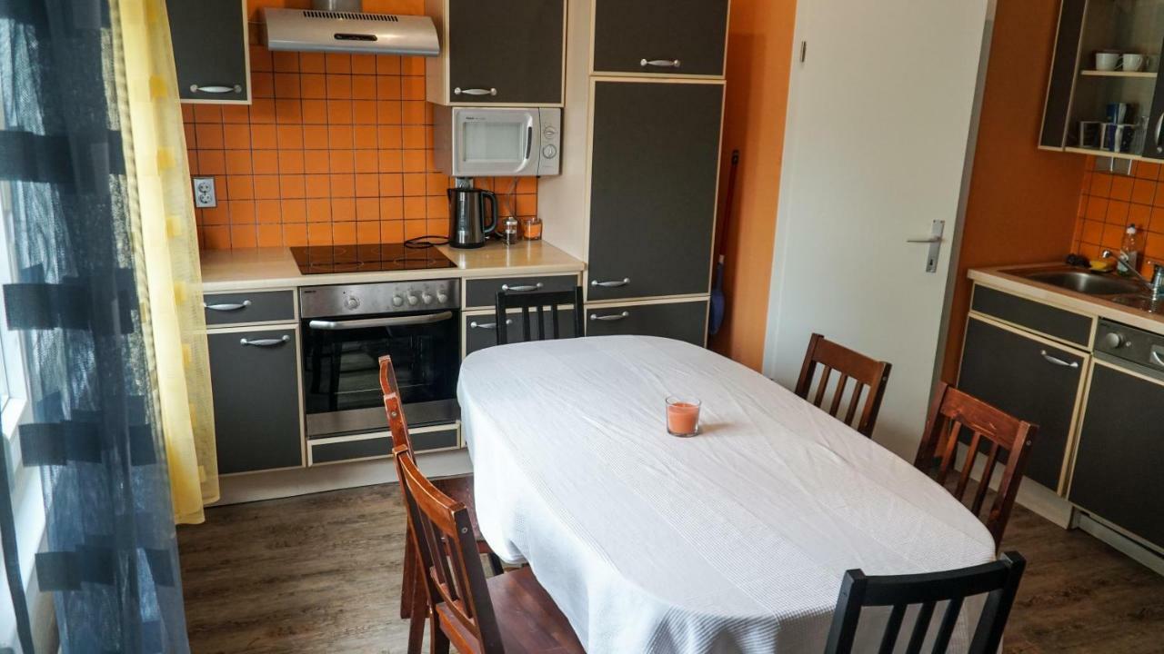 Ljubljana Apartment Exteriér fotografie