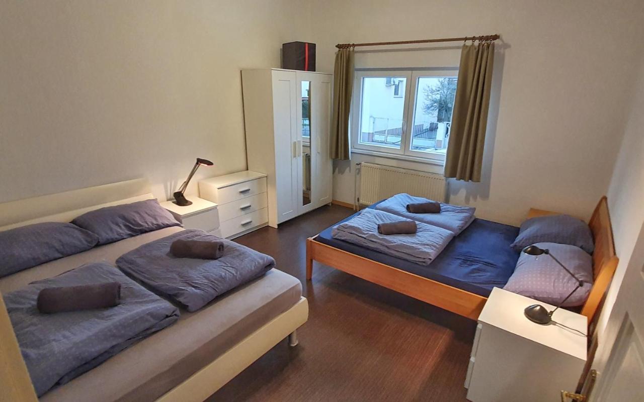 Ljubljana Apartment Exteriér fotografie